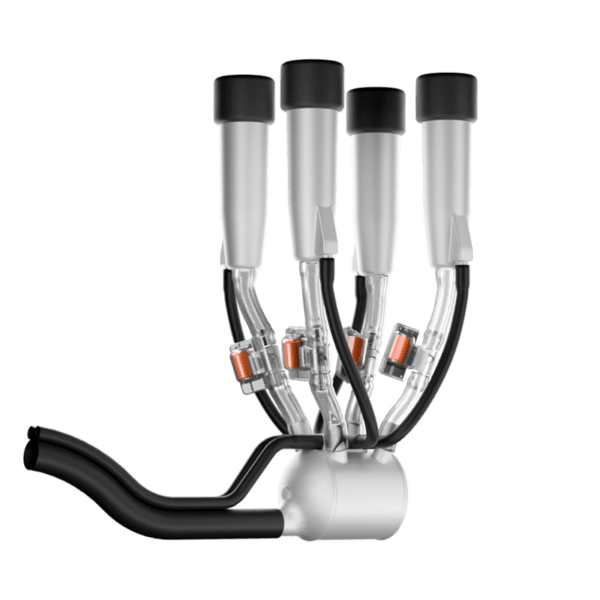 CowManager Milchsensor