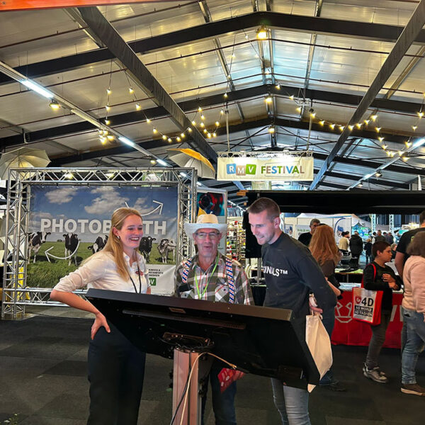Event photo
